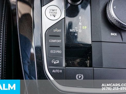 Used 2024 BMW X3 xDrive30i AWD/4WD image 44