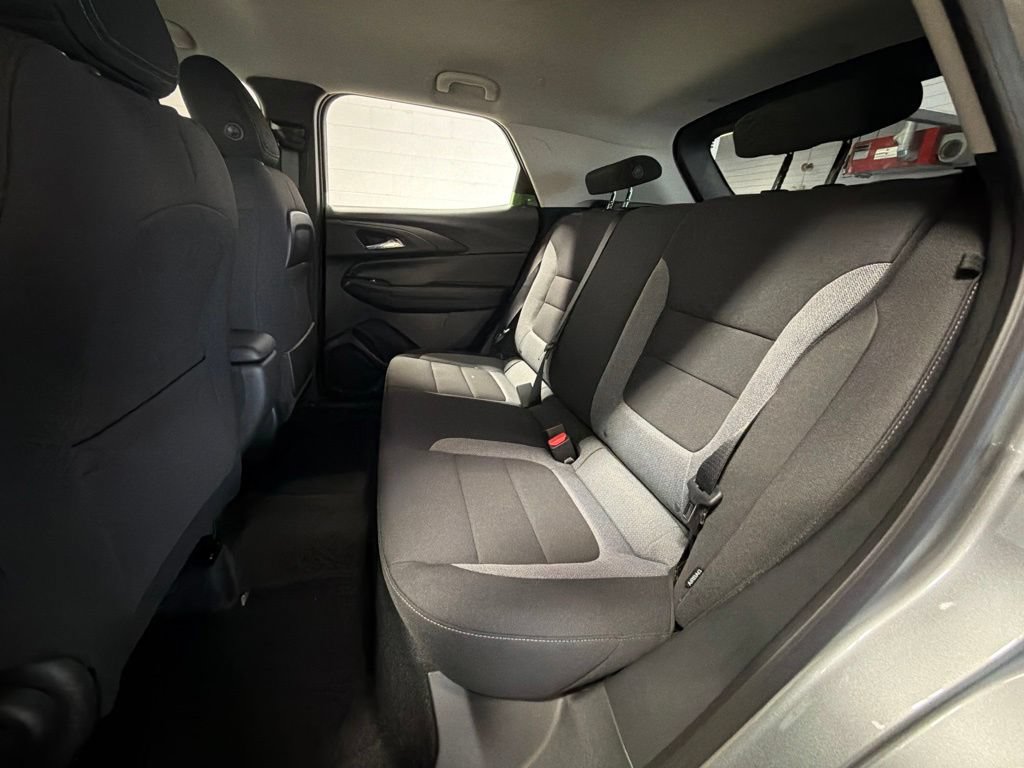 New 2026 Chevrolet TrailBlazer LS w/ LS Convenience Package AWD/4WD image 26