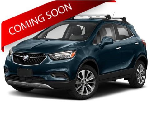 Used 2020 Buick Encore Preferred w/ Safety Package FWD image 1