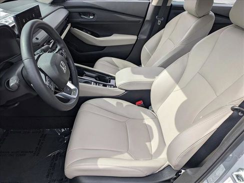 Certified 2025 Honda Accord Touring image 17