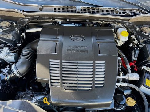 Used 2023 Subaru Forester Touring w/ Popular Package #3 image 44