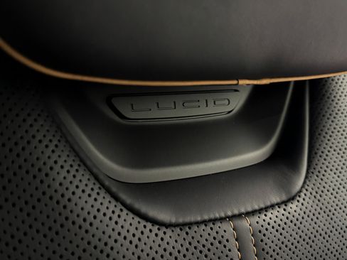 Used 2022 Lucid Air Grand Touring image 65