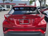 Used 2021 Toyota C-HR XLE image 5