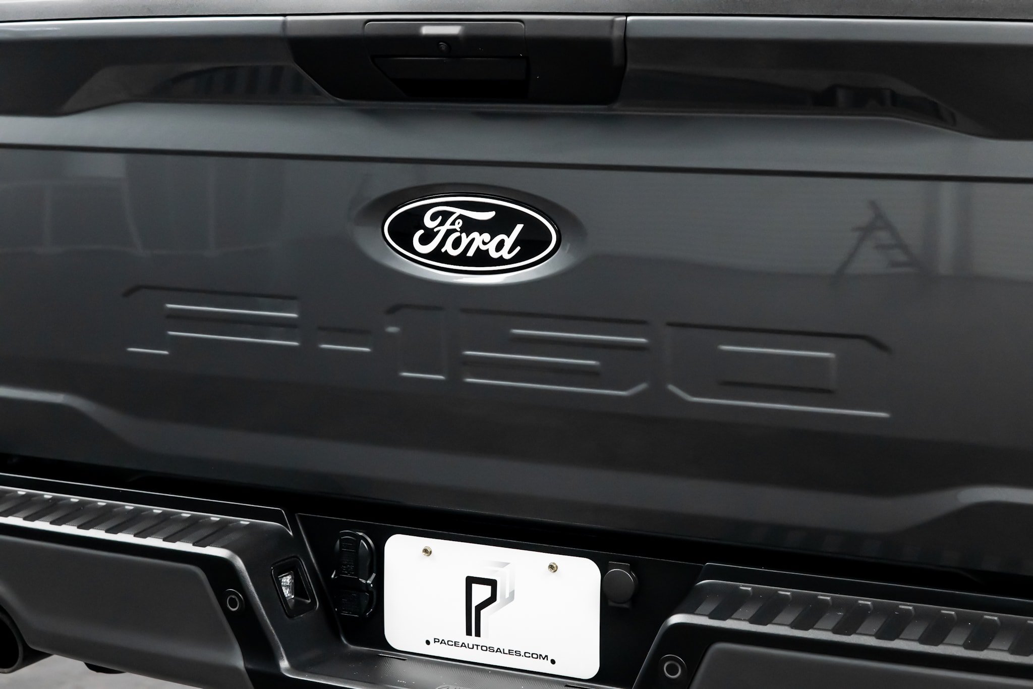 Used 2026 Ford F150 STX w/ F-150 LOBO Package AWD/4WD image 18