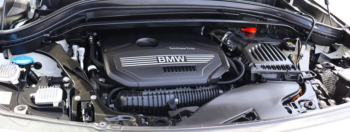 Used 2020 BMW X2 sDrive28i w/ M Sport X Package FWD image 59
