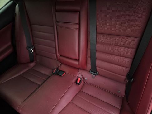 Used 2017 Lexus IS 350 image 12