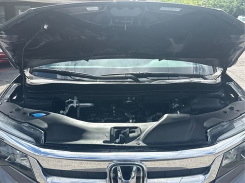 Used 2022 Honda Pilot EX-L image 11