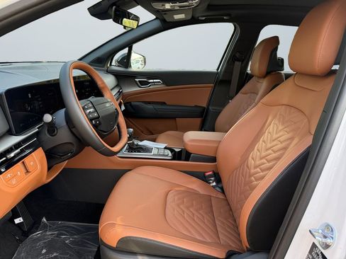 New 2026 Kia Sportage X-Line w/ X-Line Technology Package image 9