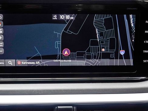 Used 2022 Kia K5 GT-Line FWD image 24