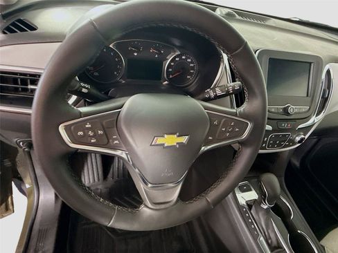Used 2024 Chevrolet Equinox LT AWD/4WD image 5