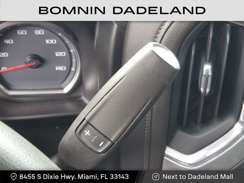 Used 2020 Chevrolet Silverado 1500 LT w/ Trailering Package image 25