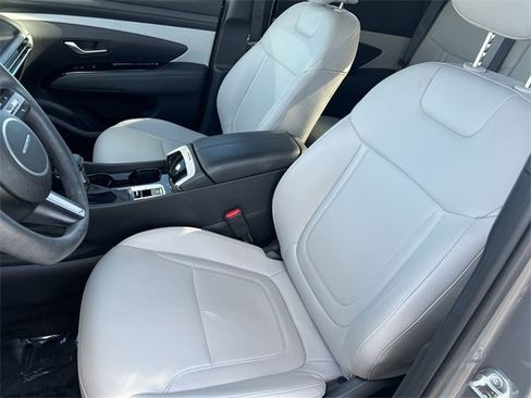 Certified 2025 Hyundai Santa Cruz SEL image 27