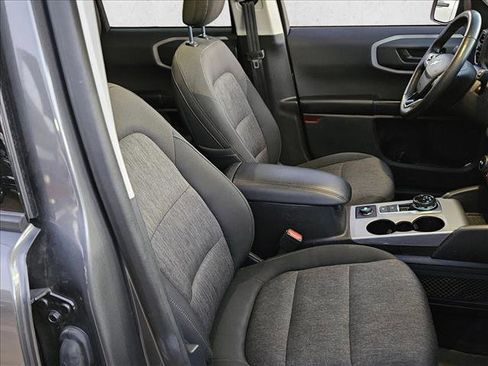 Certified 2023 Ford Bronco Sport Big Bend w/ Convenience Package image 20