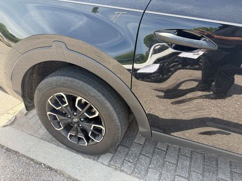 Used 2022 Hyundai Santa Cruz SEL image 7