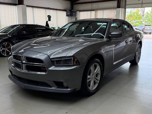 Used 2011 Dodge Charger R/T AWD/4WD image 5