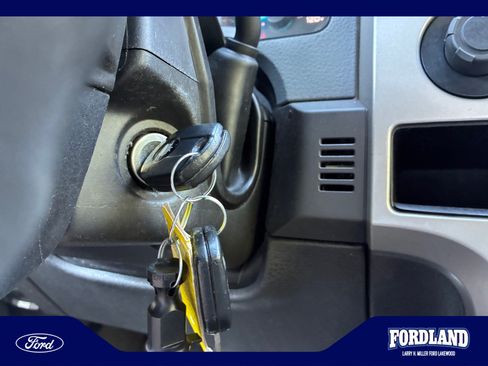 Used 2014 Ford F150 XLT w/ Trailer Tow Package AWD/4WD image 29