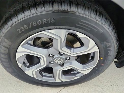 Used 2017 Honda CR-V EX-L image 56