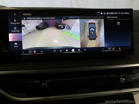 Used 2026 BMW X7 xDrive40i w/ Premium Package image 21