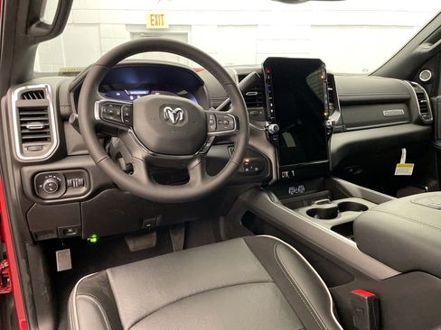 New 2026 RAM 2500 Laramie image 15