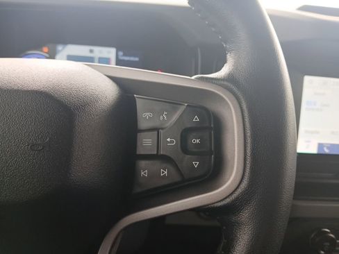 Used 2022 Ford Bronco Big Bend AWD/4WD image 14