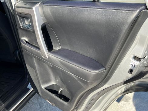 Used 2023 Toyota 4Runner SR5 image 16