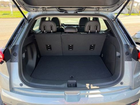New 2027 Chevrolet Bolt RS w/ Technology Package FWD image 7
