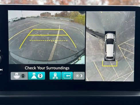 Certified 2025 Honda Pilot Elite image 25