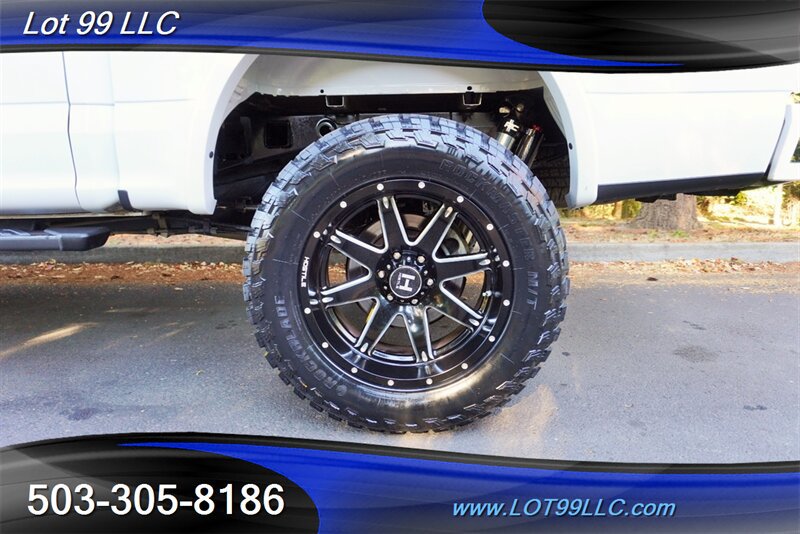 Used 2017 Ford F150 XLT w/ Equipment Group 302A Luxury AWD/4WD image 46