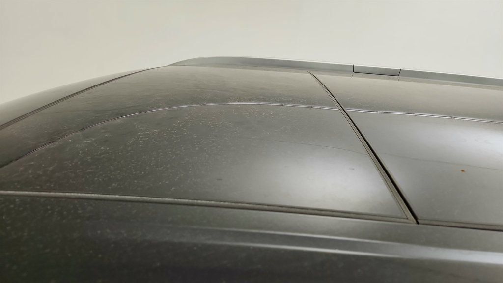 Used 2025 INFINITI QX80 Autograph AWD/4WD image 10
