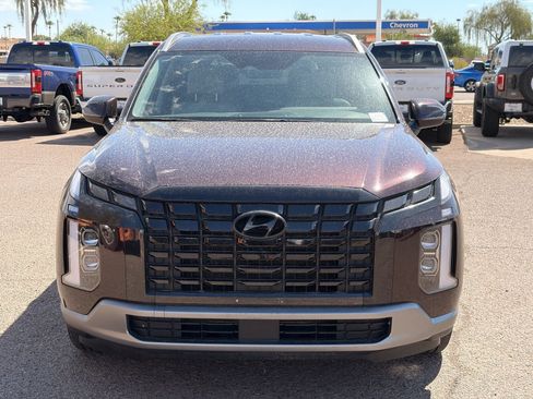 Used 2025 Hyundai Palisade SEL AWD/4WD image 37