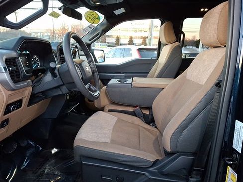 Used 2023 Ford F150 XLT image 14