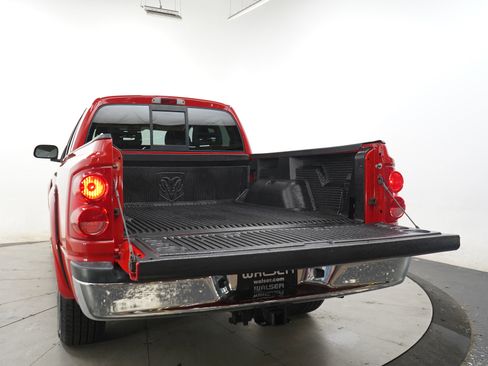 Used 2006 Dodge Dakota SLT AWD/4WD image 17