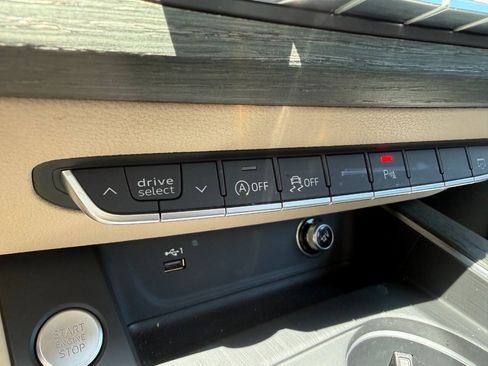 Used 2019 Audi A4 2.0T Premium Plus w/ Premium Plus Package AWD/4WD image 47