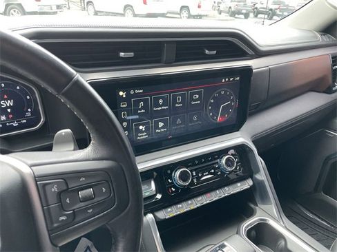 Used 2022 GMC Sierra 1500 Denali image 22