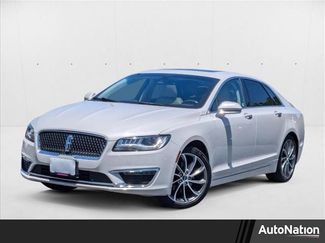 Used 2019 Lincoln MKZ Reserve w/ Reserve Plus Package image 1