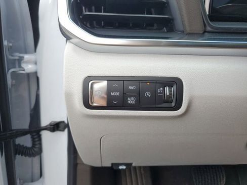 New 2026 GMC Terrain Denali AWD/4WD image 29