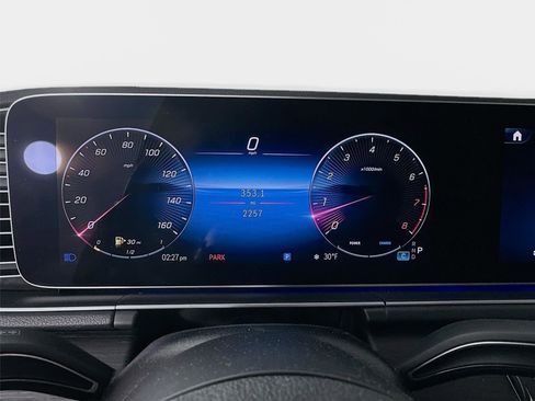 Certified 2026 Mercedes-Benz GLE 350 GLE 350 image 14