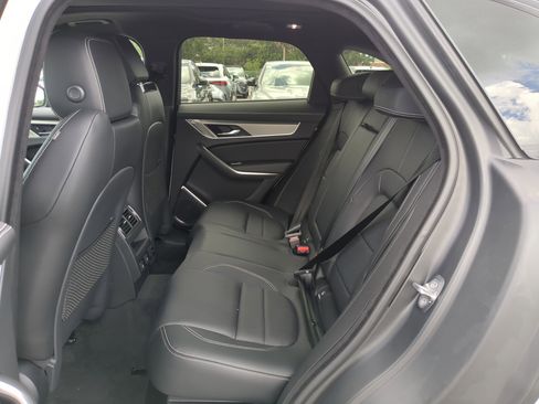 New 2026 Jaguar F-PACE R-Dynamic S image 16