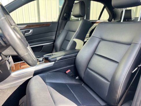 Used 2016 Mercedes-Benz E 350 E 350 image 11