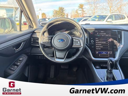 Used 2024 Subaru Outback Premium image 13