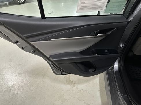 Used 2026 Toyota Camry SE image 23