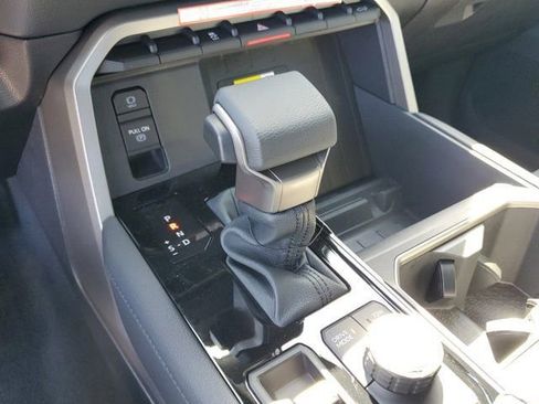 New 2026 Toyota Tundra Limited image 19