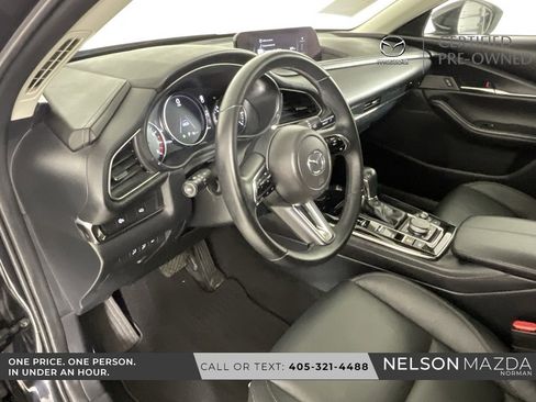 Certified 2025 MAZDA CX-30 AWD 2.5 S w/ Preferred Package image 30