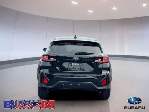 New 2026 Subaru Crosstrek 2.5i AWD/4WD image 5