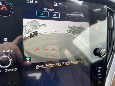 Used 2024 Subaru Outback Touring image 32