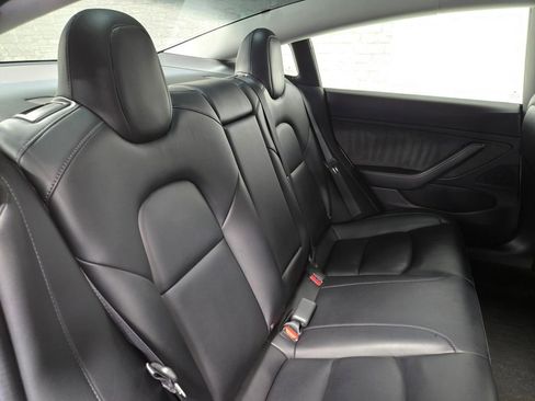 Used 2020 Tesla Model 3 Performance AWD/4WD image 43