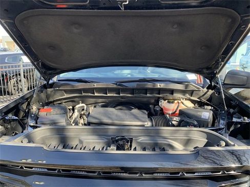 Used 2020 GMC Sierra 1500 Elevation w/ Elevation Value Package image 16