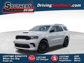 New 2026 Dodge Durango GT 360° Tour