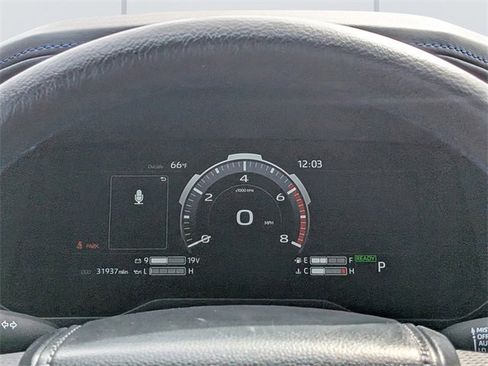 Used 2024 Toyota Sequoia Platinum image 32