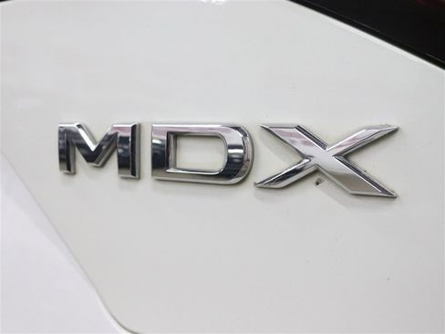 Used 2023 Acura MDX Type S AWD/4WD image 10